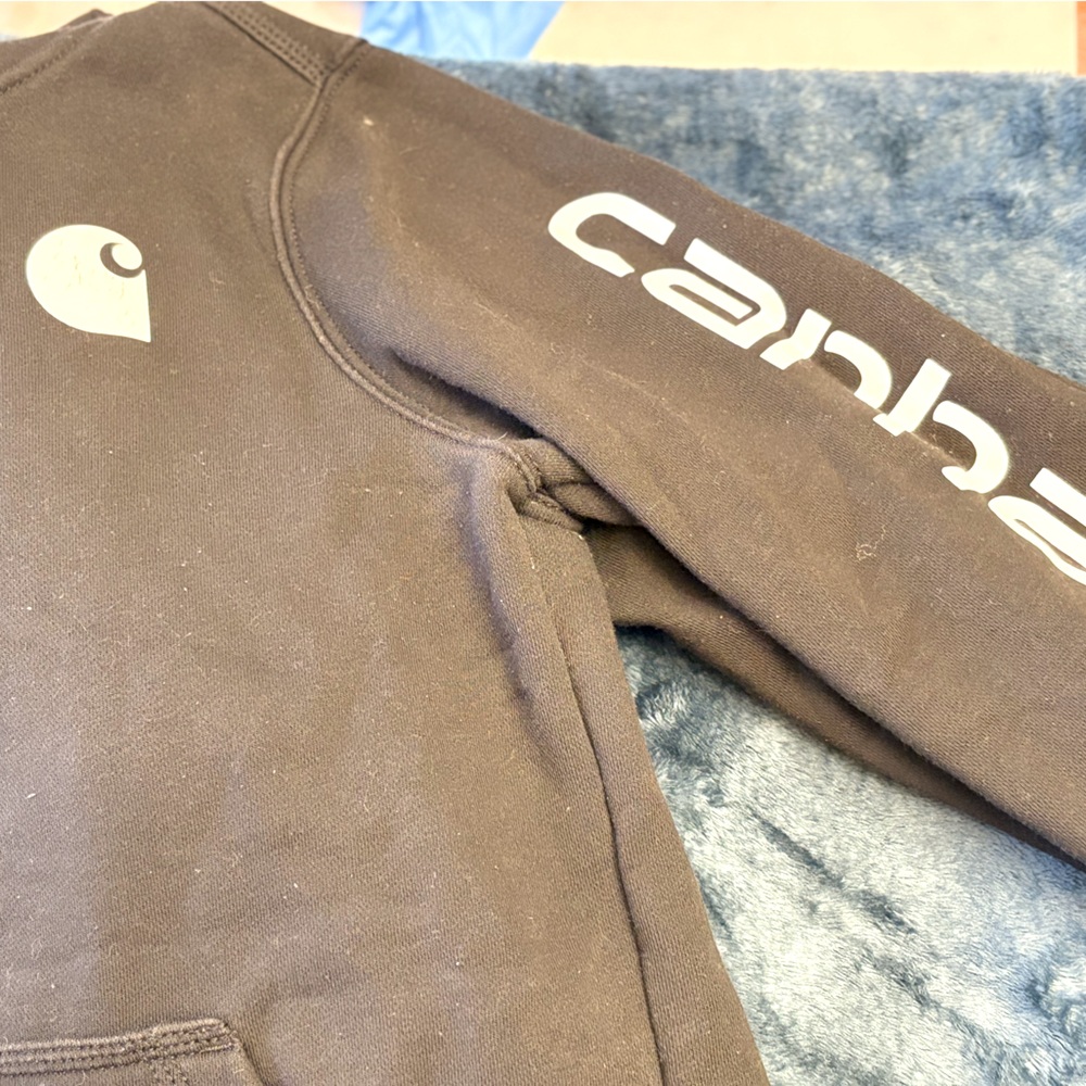 Carhartt Sweatshirt size M